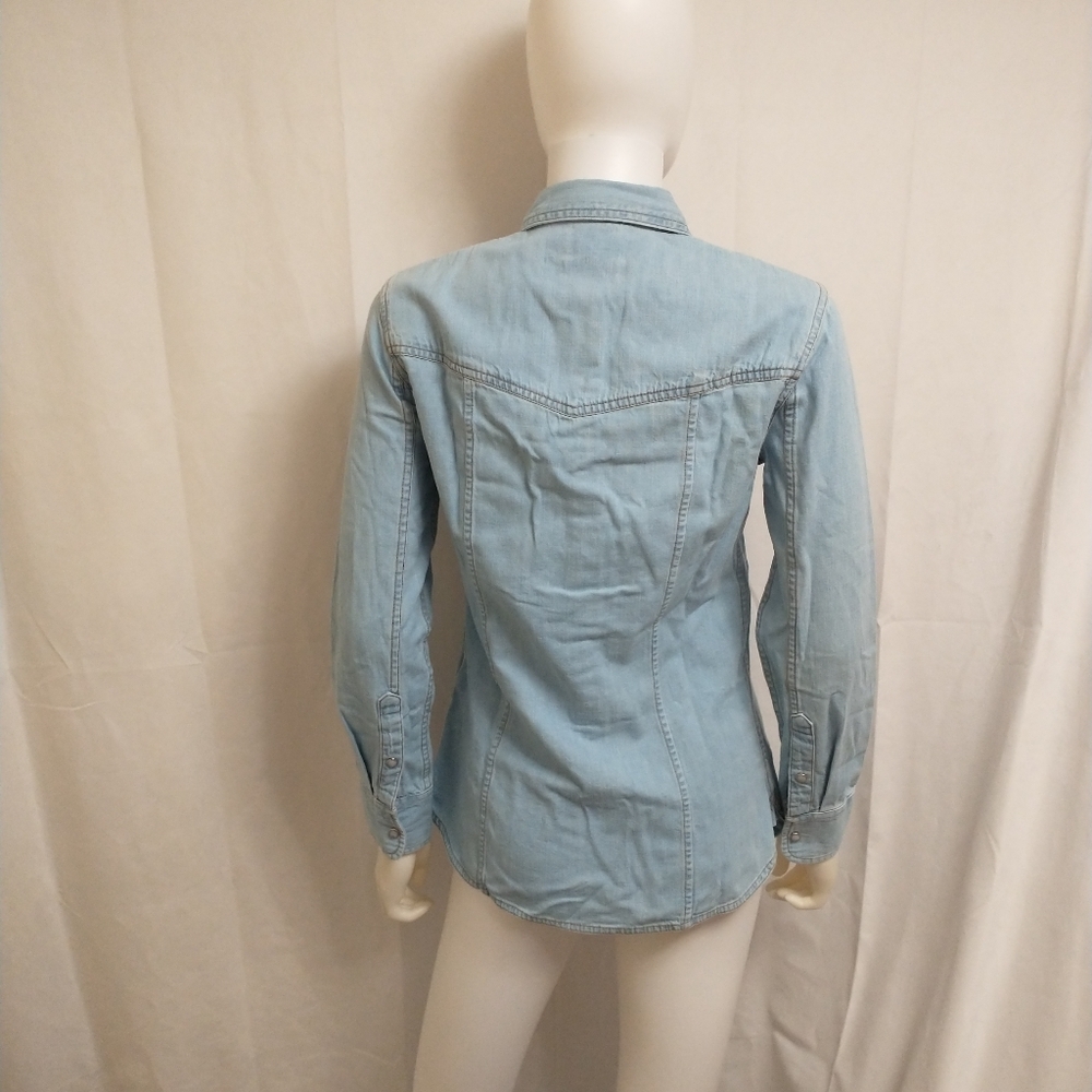 J.Crew Button Down - Picture 7 of 8
